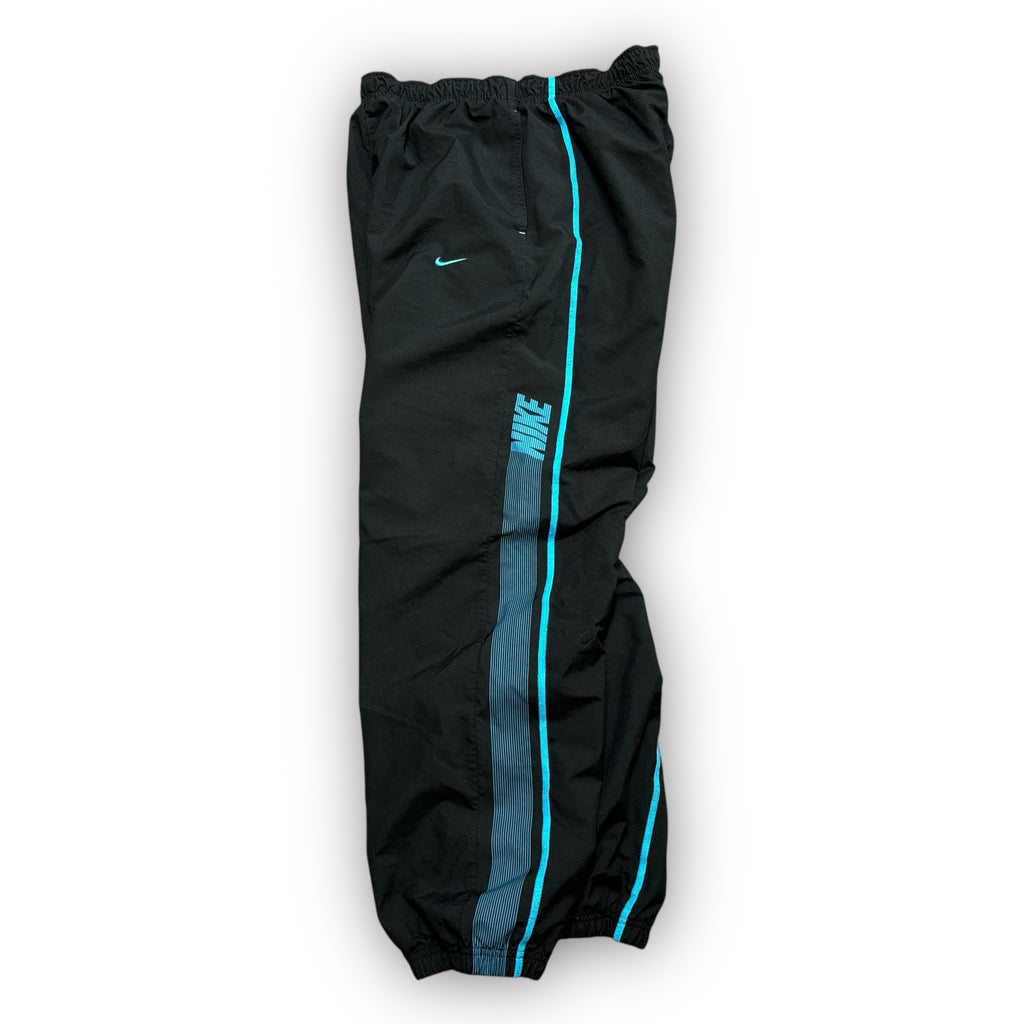 Black Nike Track Pants (L)