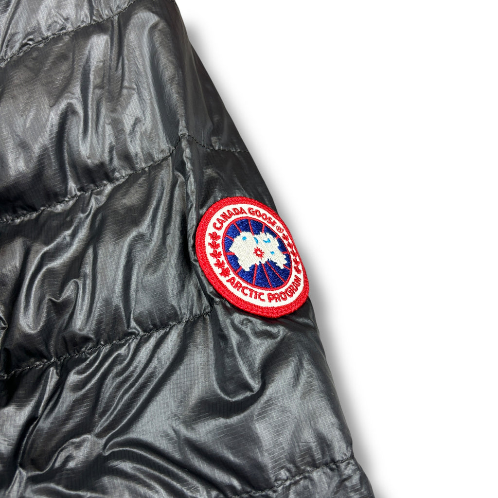 Canada Goose Light Hybrid Puffer Jacket (L)