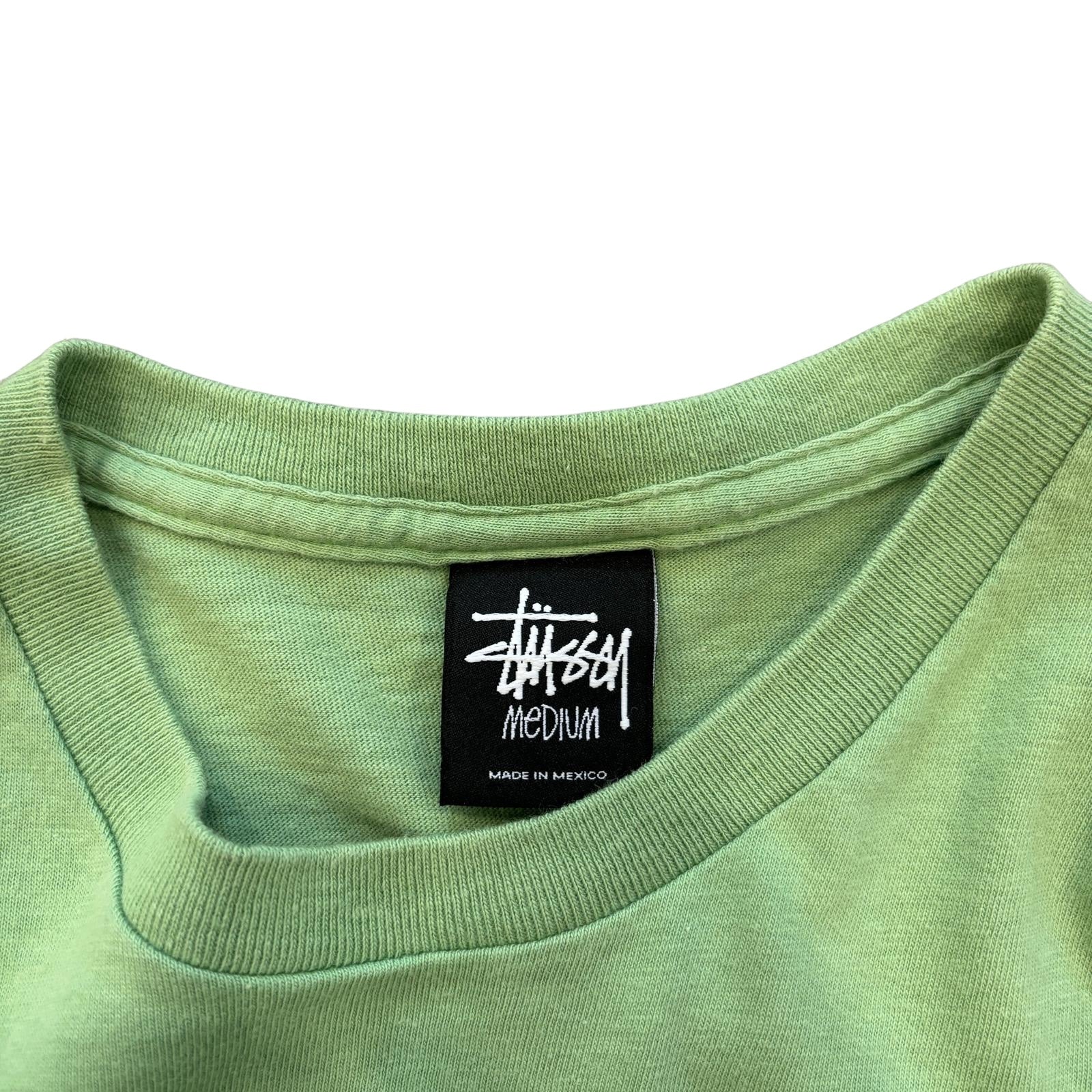 Stussy T Shirt (M)