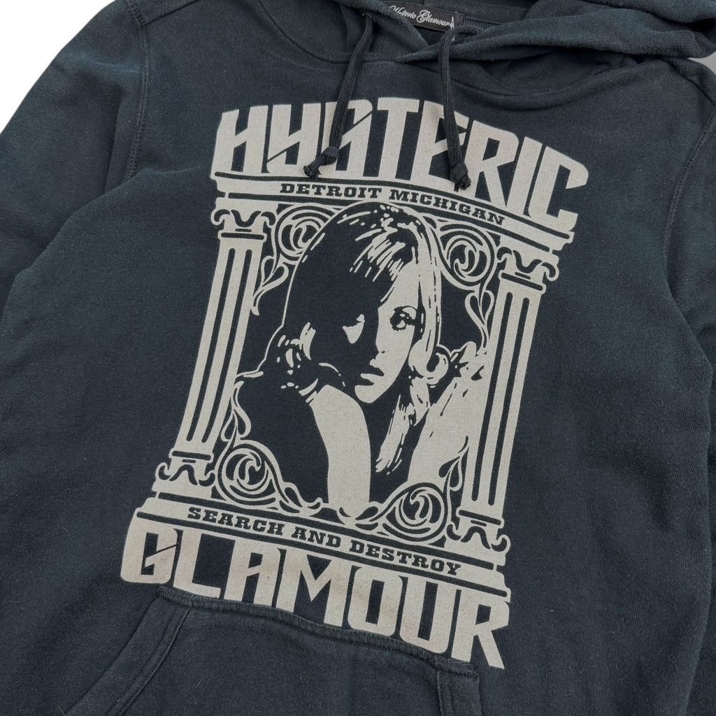 Hysteric Glamour Hoodie (S/M)