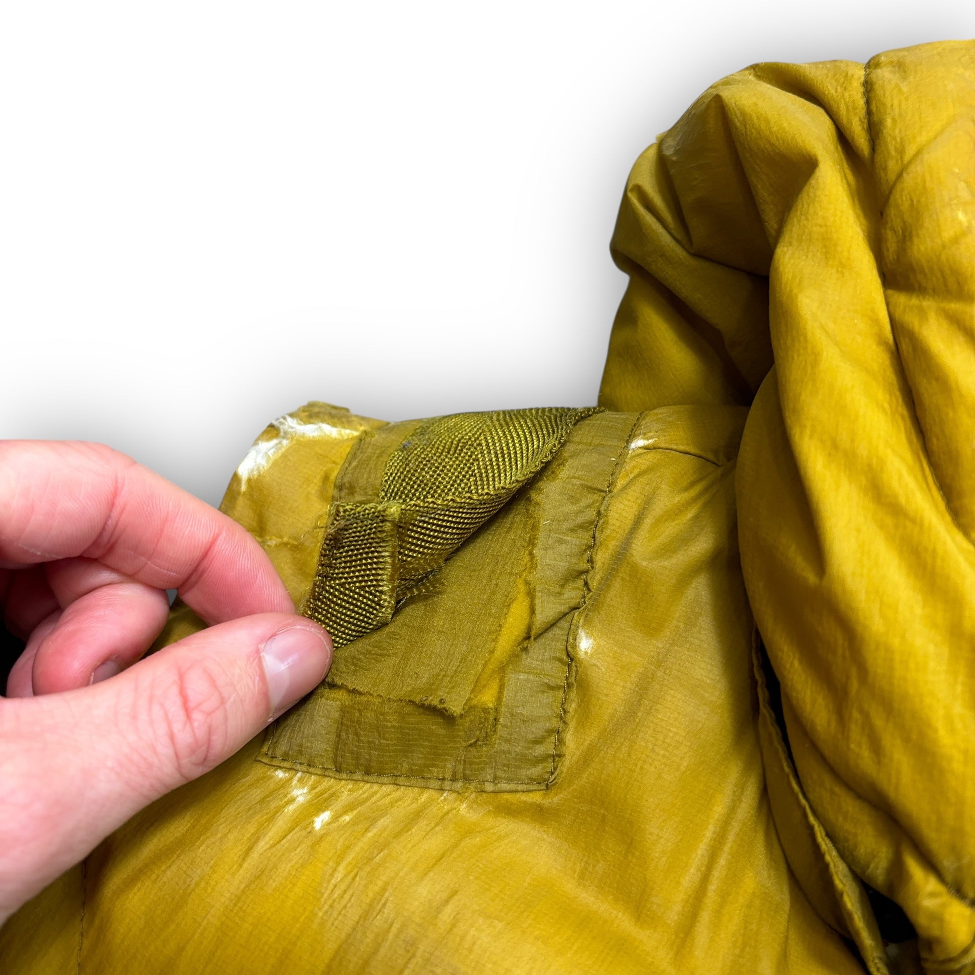 C.P Company Puffer Gilet