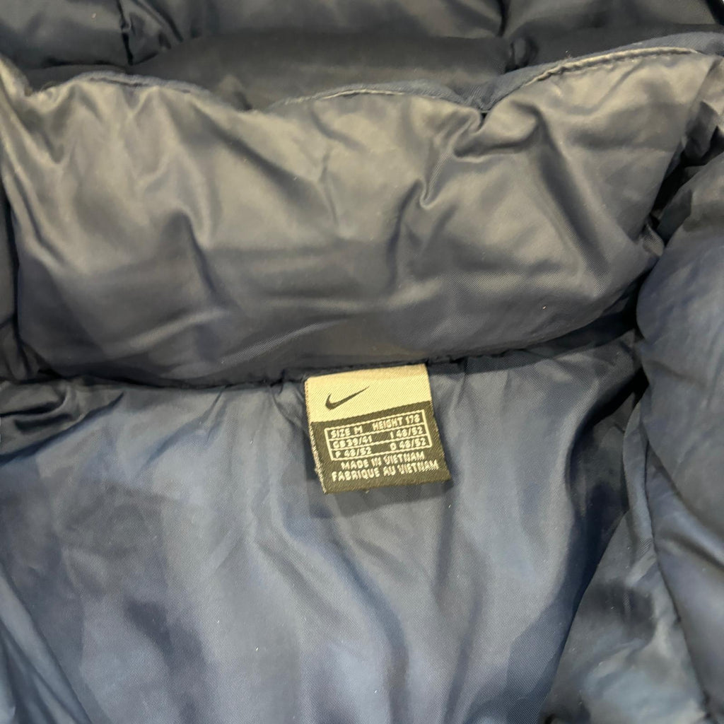 00s Nike Puffer Coat (M)