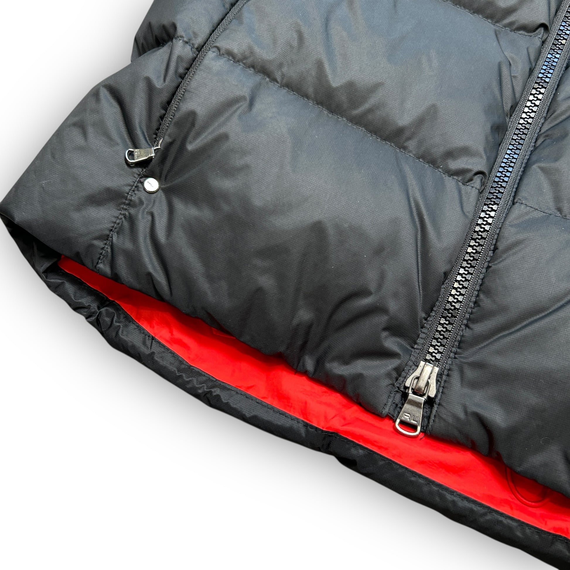 Polo Ralph Lauren Puffer Gilet (S)