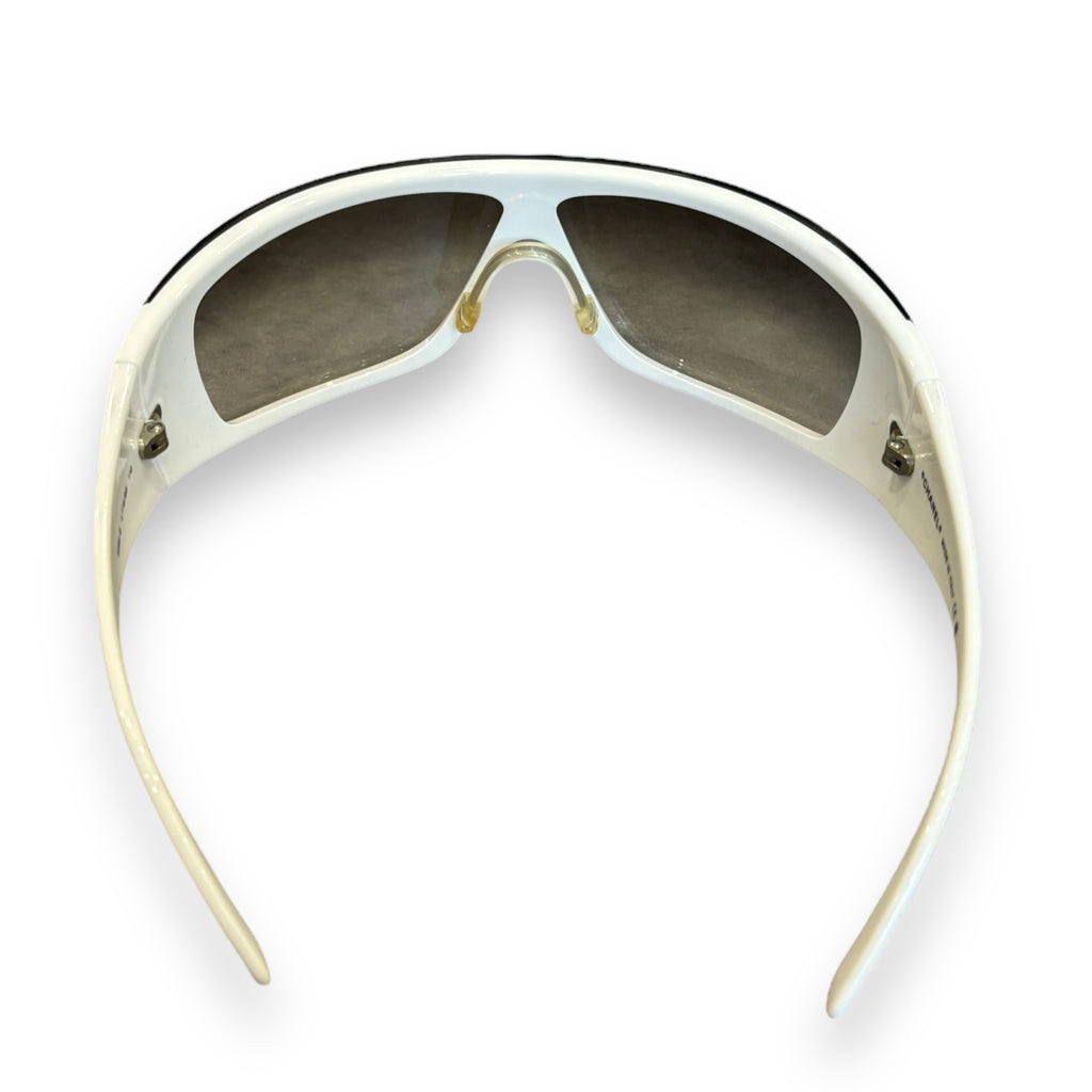 00s Chanel Sunglasses