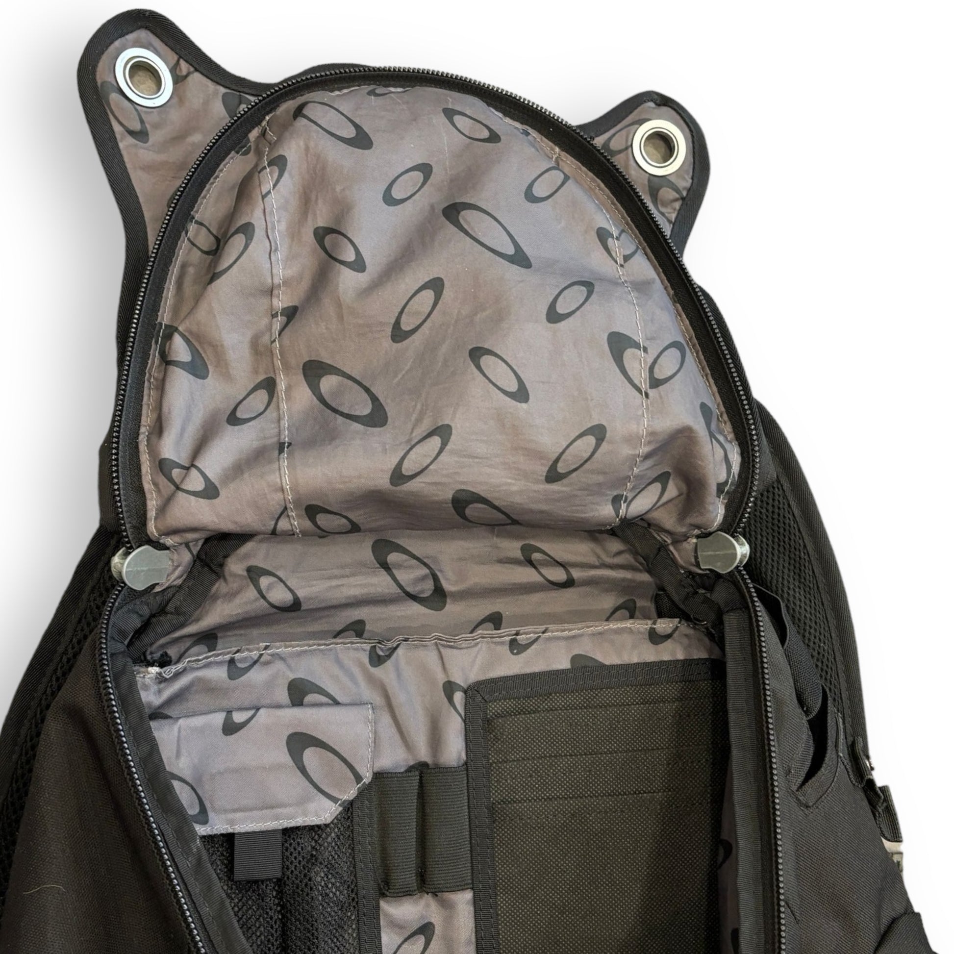 00s Oakley Softwear Backpack