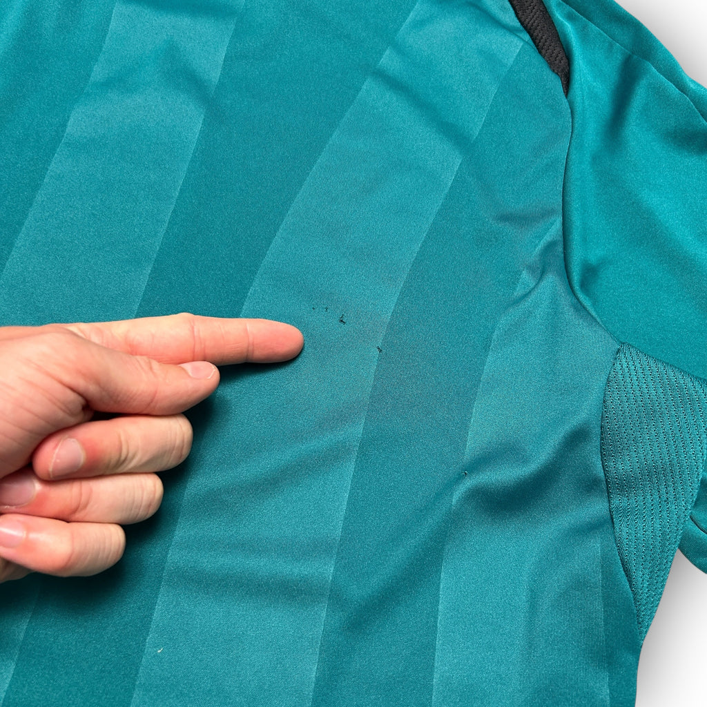 2007/08 Liverpool Third Shirt (M)