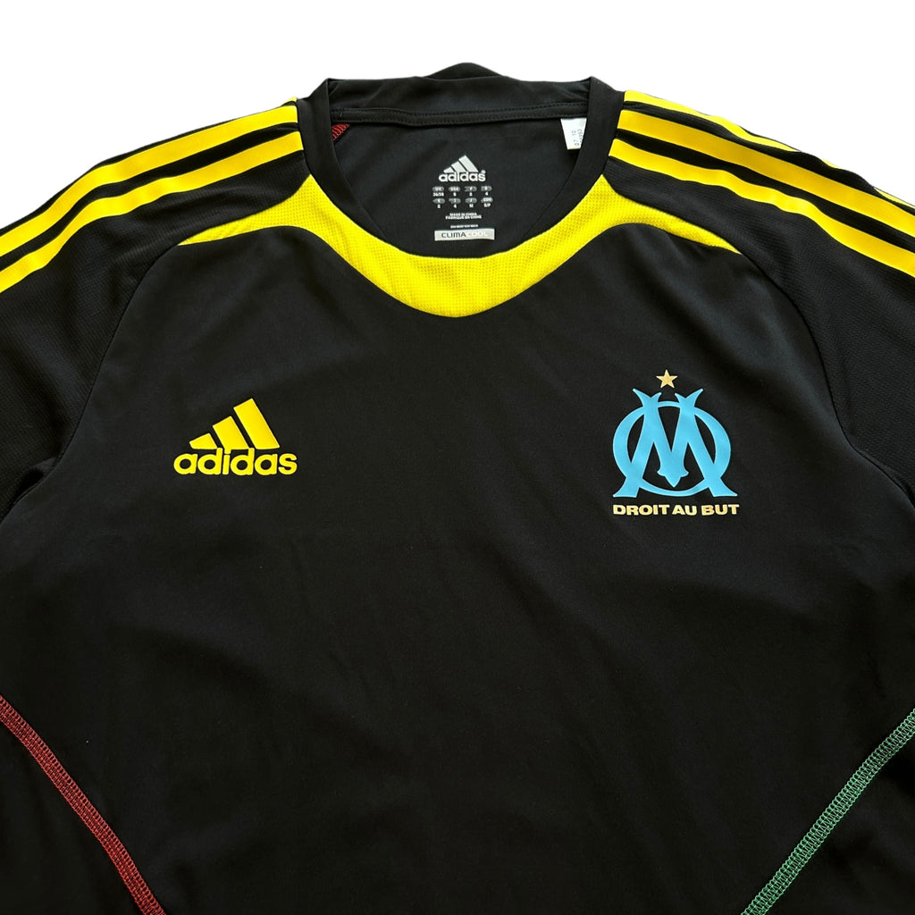 2010/11 Olimpique Marseille Shirt (S/M)