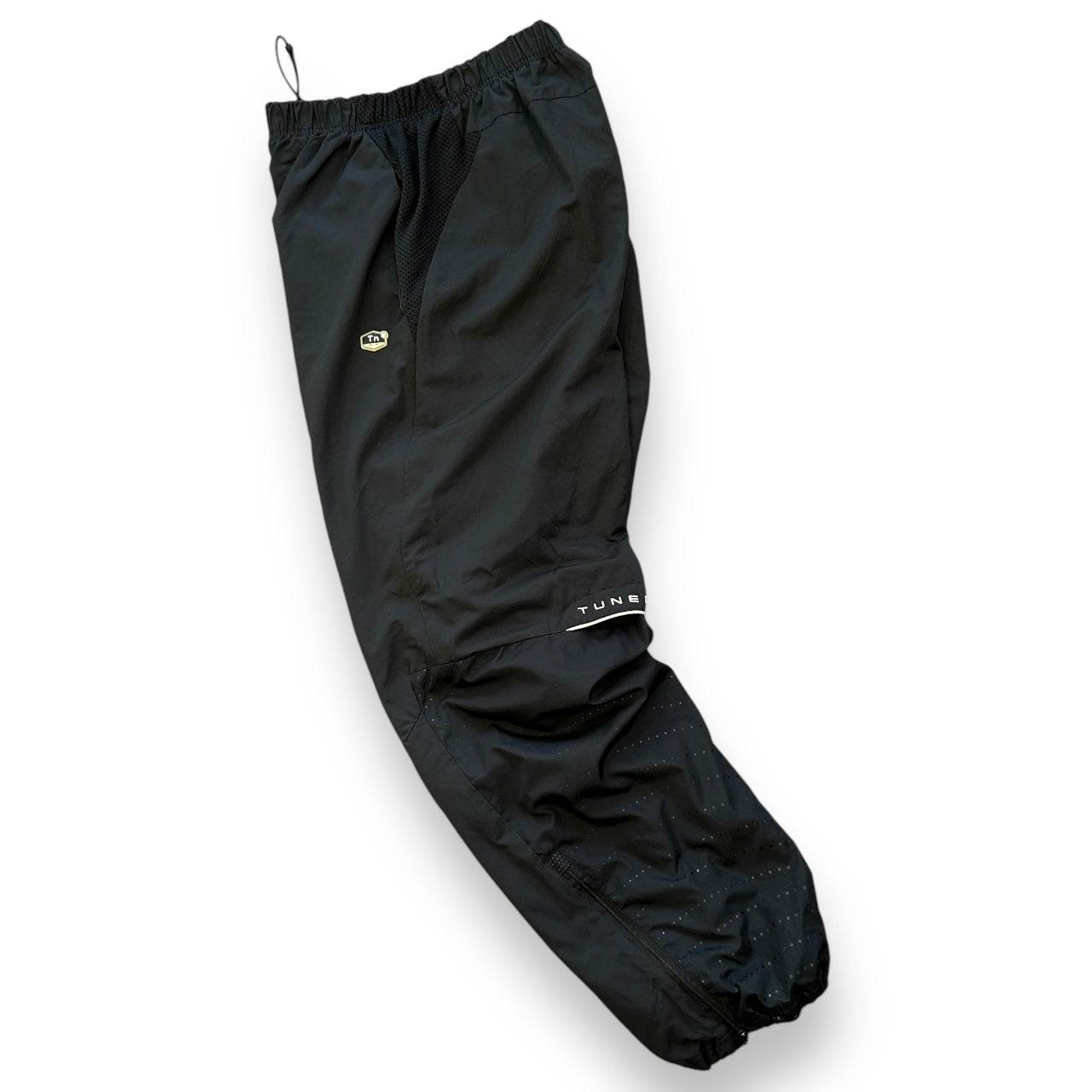 00s Baggy Nike TN Joggers (L)
