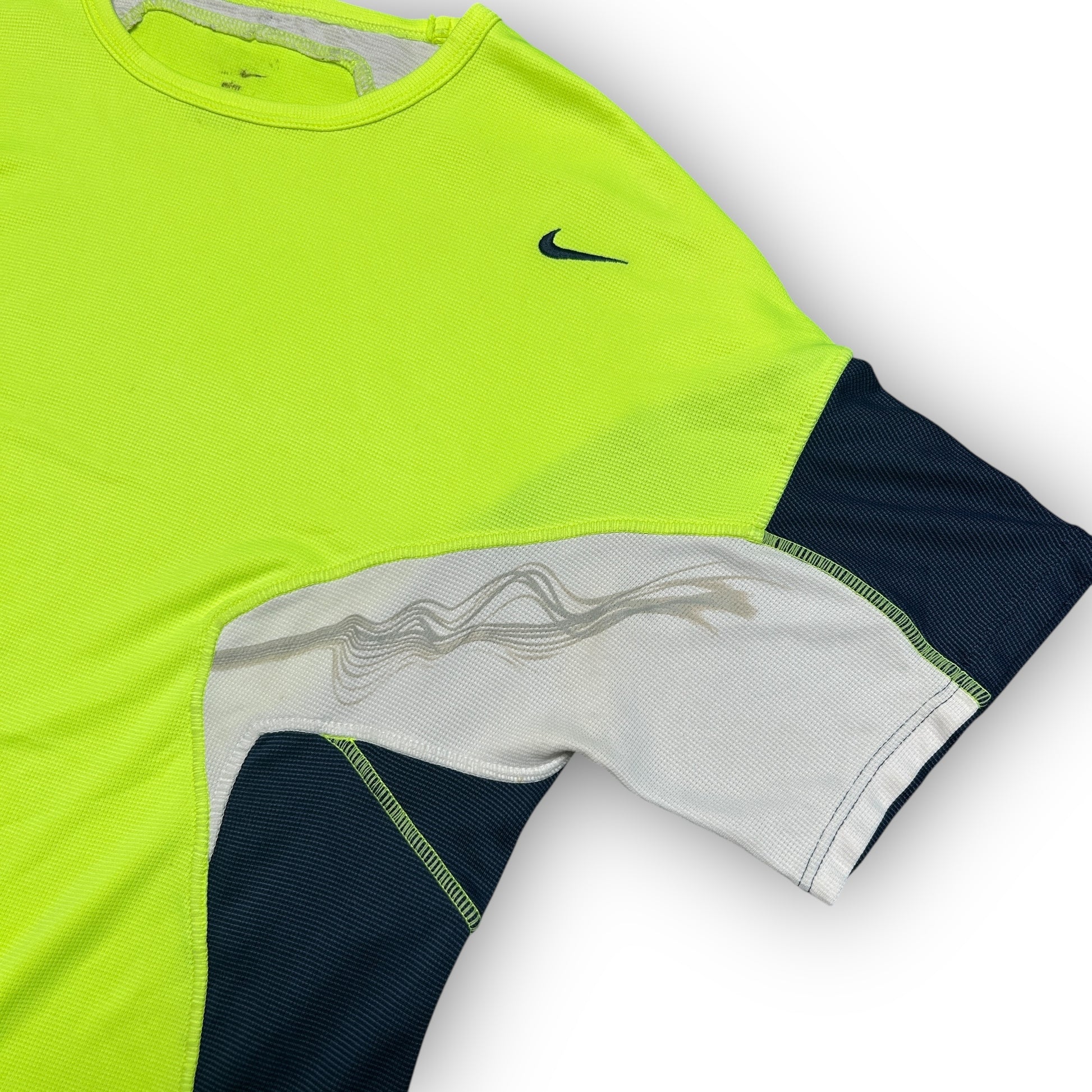 00s Nike Sphere T-Shirt by Tony Spackman (M)