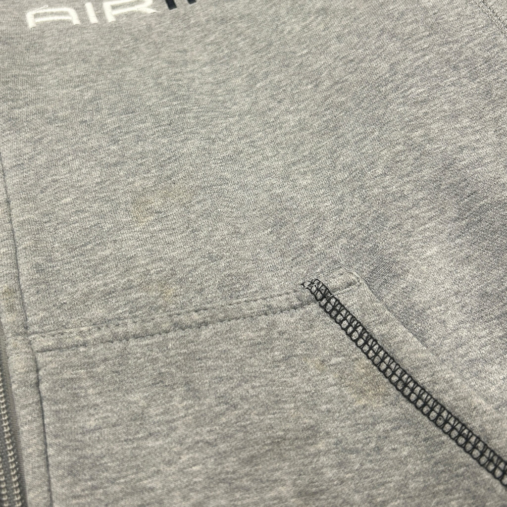 00s Nike Air Max Hoodie (L)