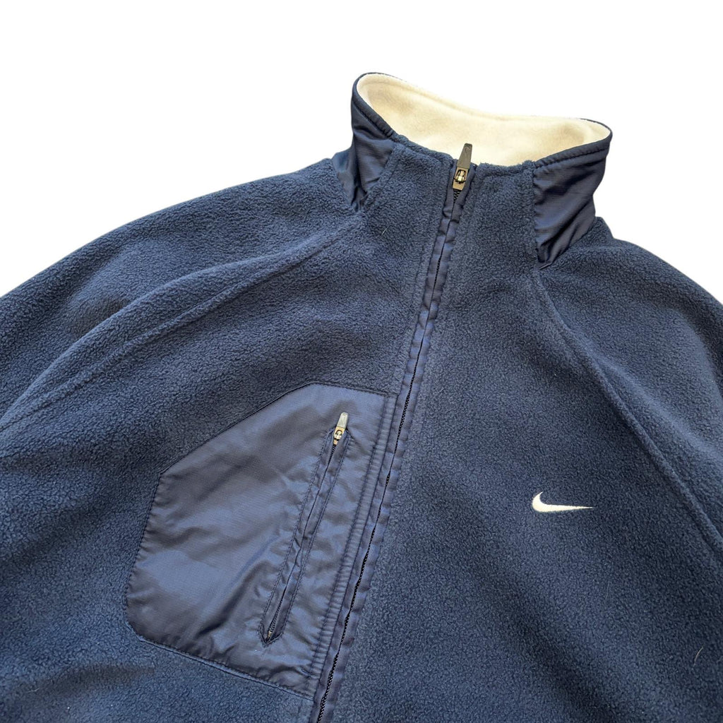 00s Nike Fleece (S)