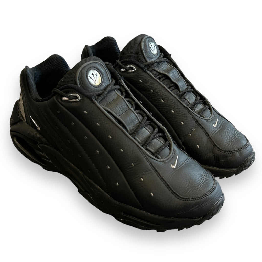 Nike Nocta Hotstep Black/Silver (9.5UK)