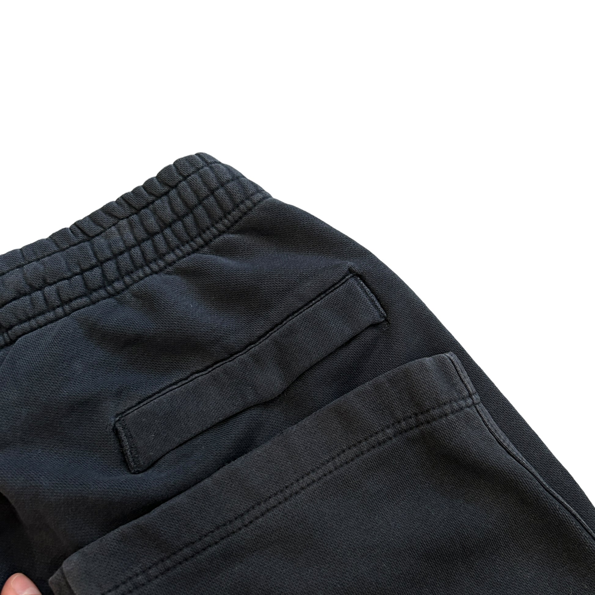 00s Baggy Nike Joggers (S)