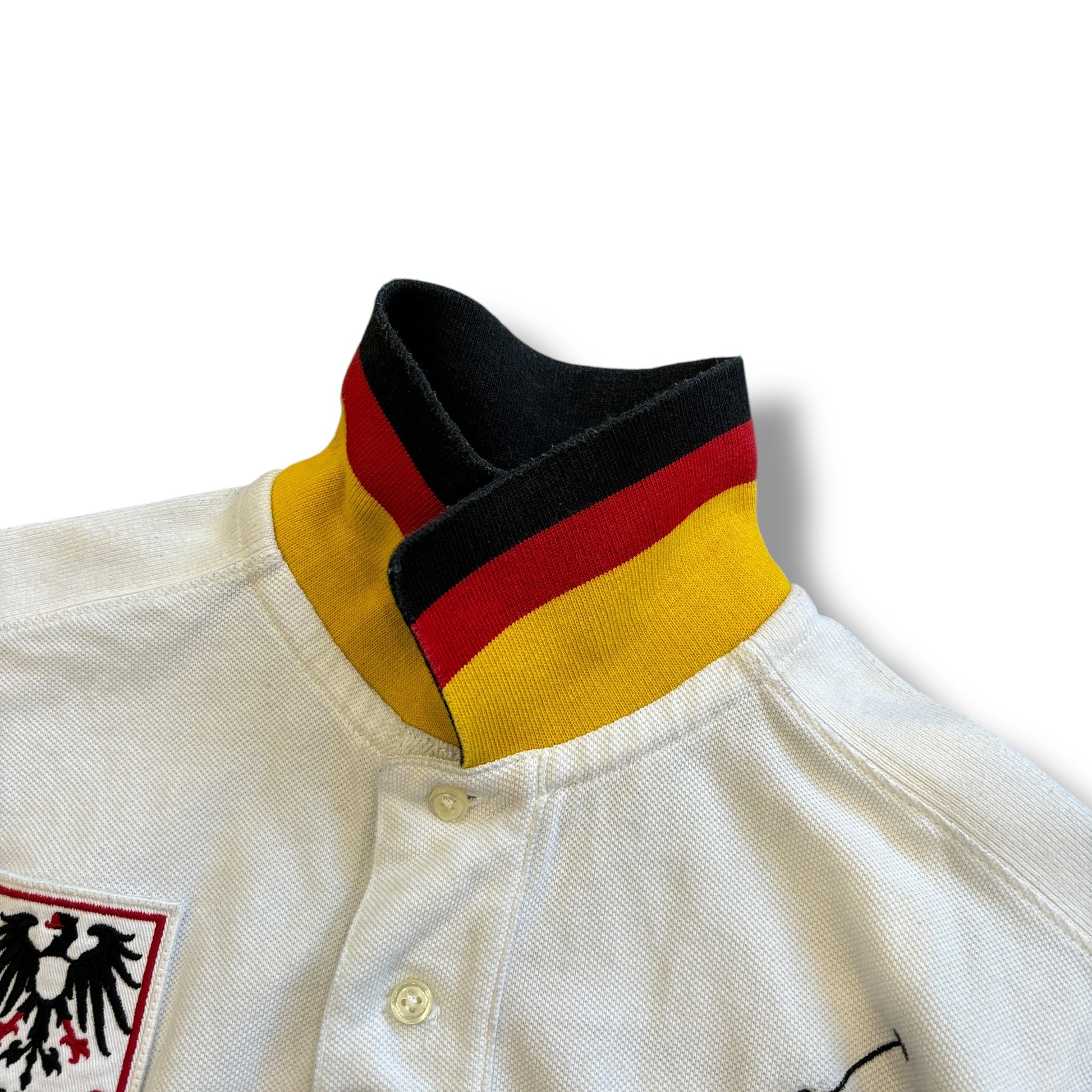 Ralph Lauren Germany Polo Shirt (M)