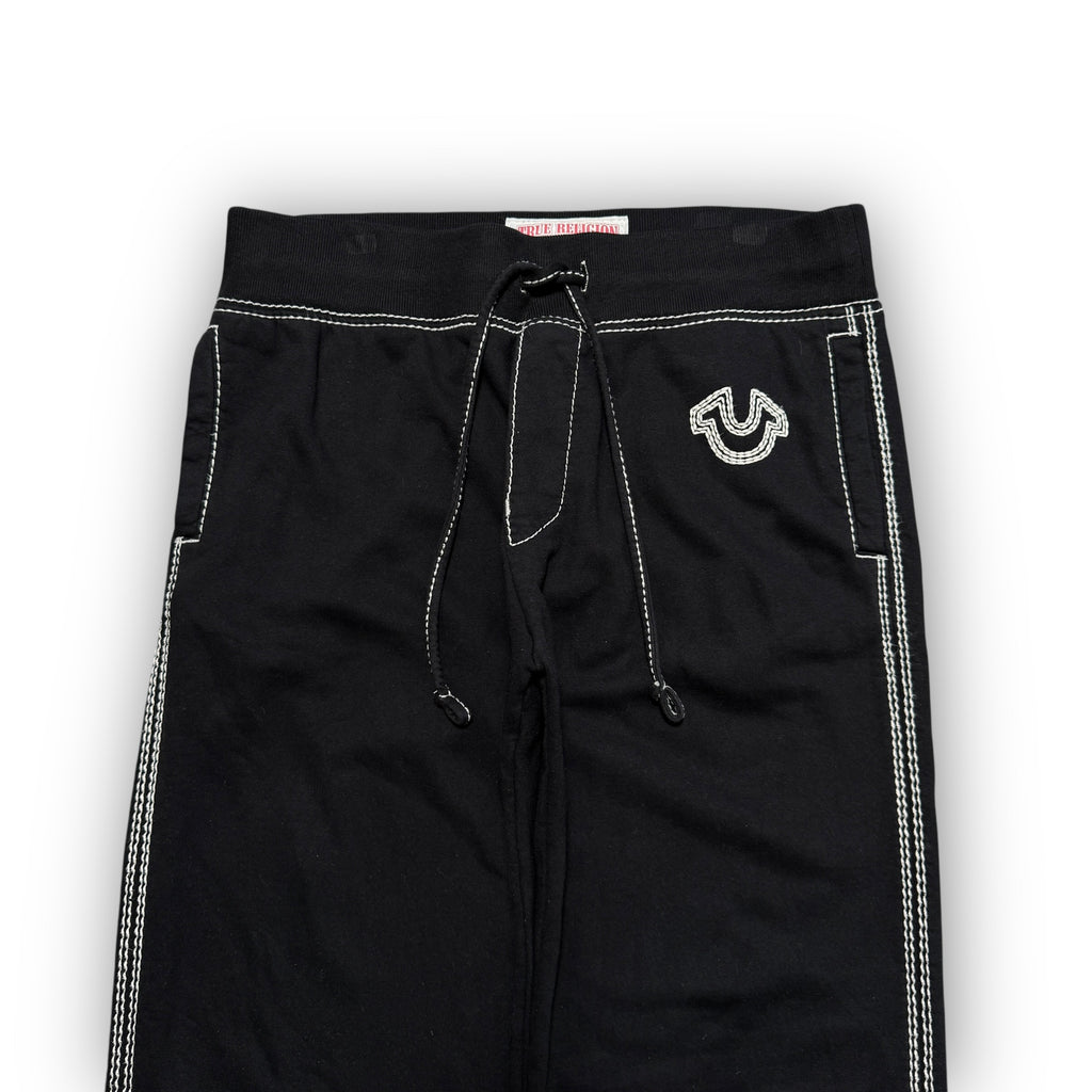 True Religion Big Stitch Joggers (L)