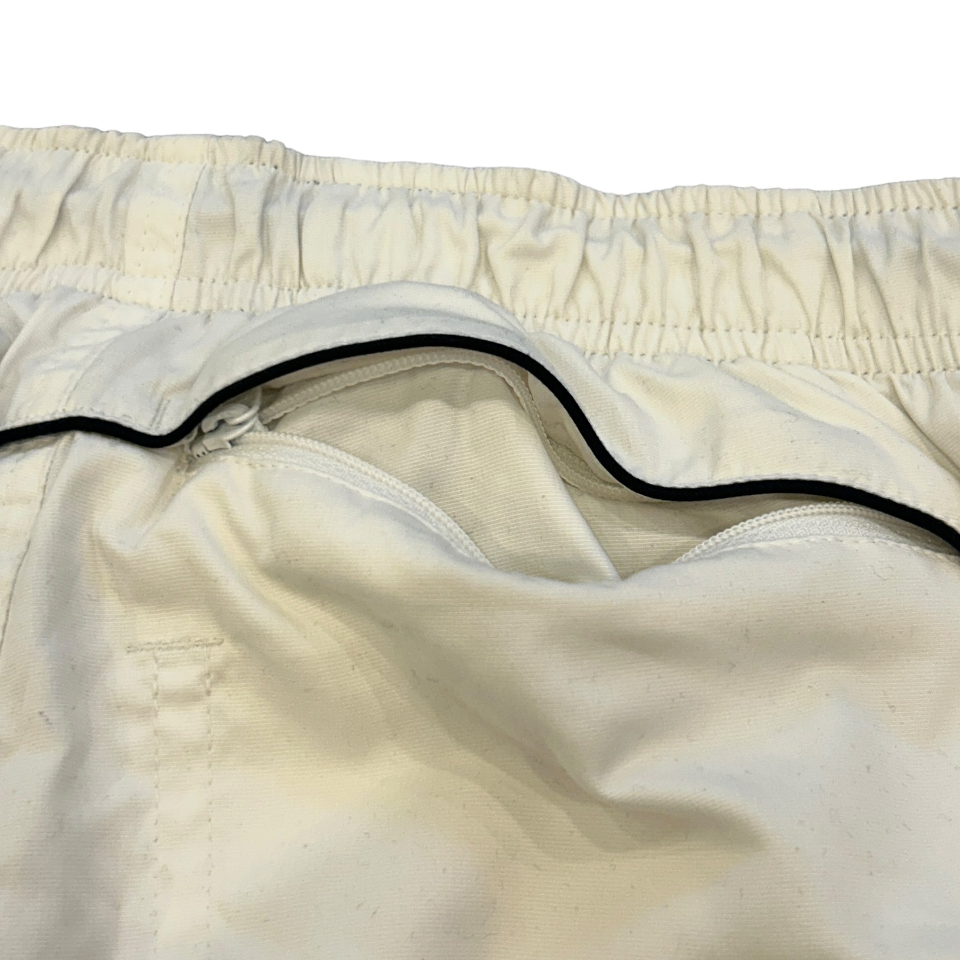 00s Nike Air Shorts (S)