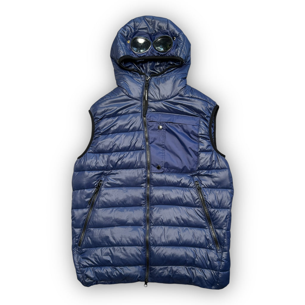 Cp Company D.D. Shell Gilet (L)