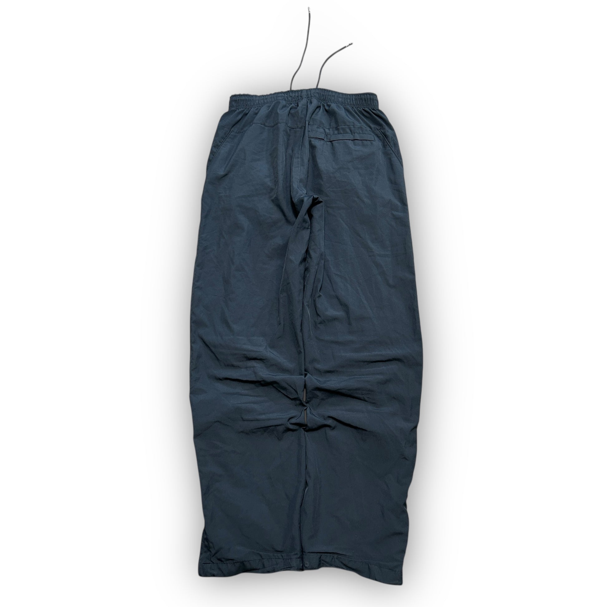 Baggy Nike Track Pants (S)