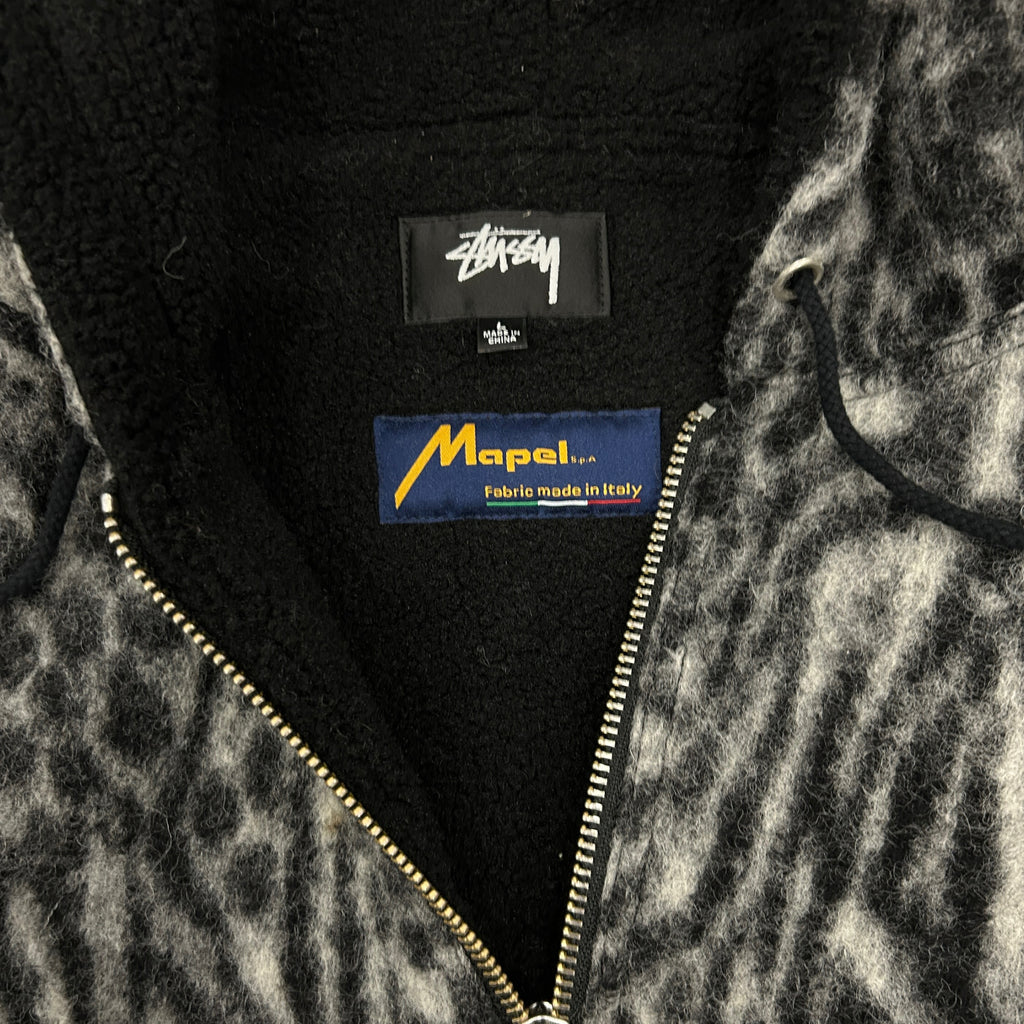Stussy Wildlife Work Jacket (L)