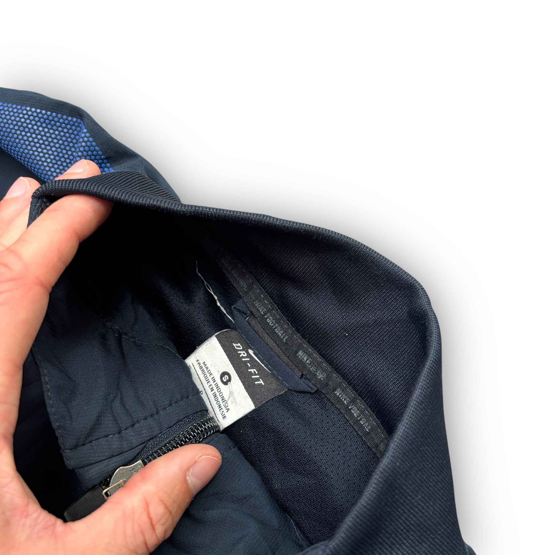 2014/15 Nike Brazil Track Jacket (S)