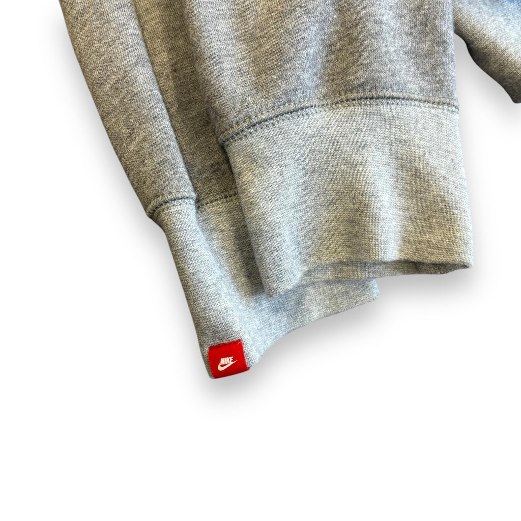 00s Grey Nike Full Tracksuit (XL)