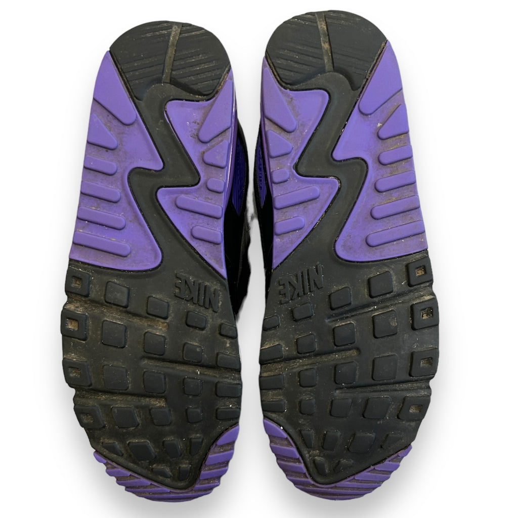 Nike Air Max 90 Hyper Grape (10uk)