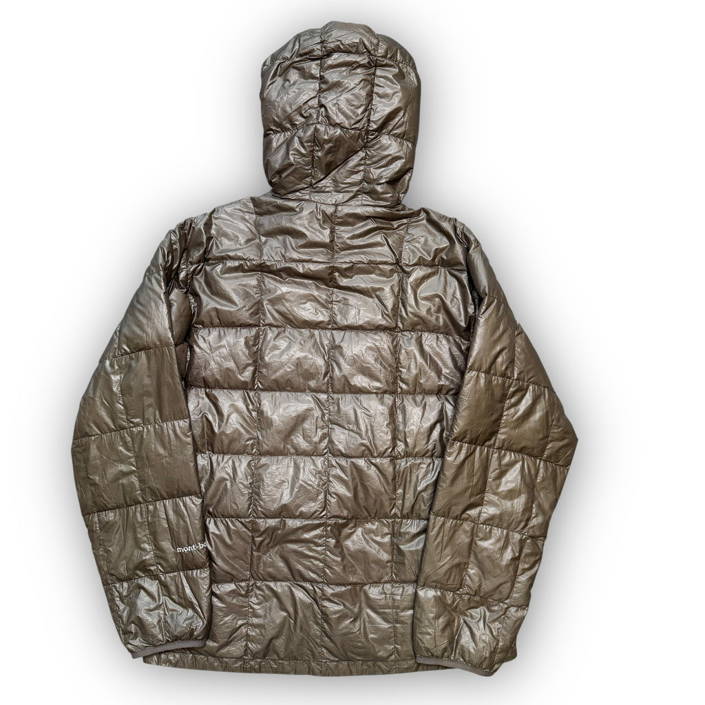 Montbell Puffer Jacket (S)