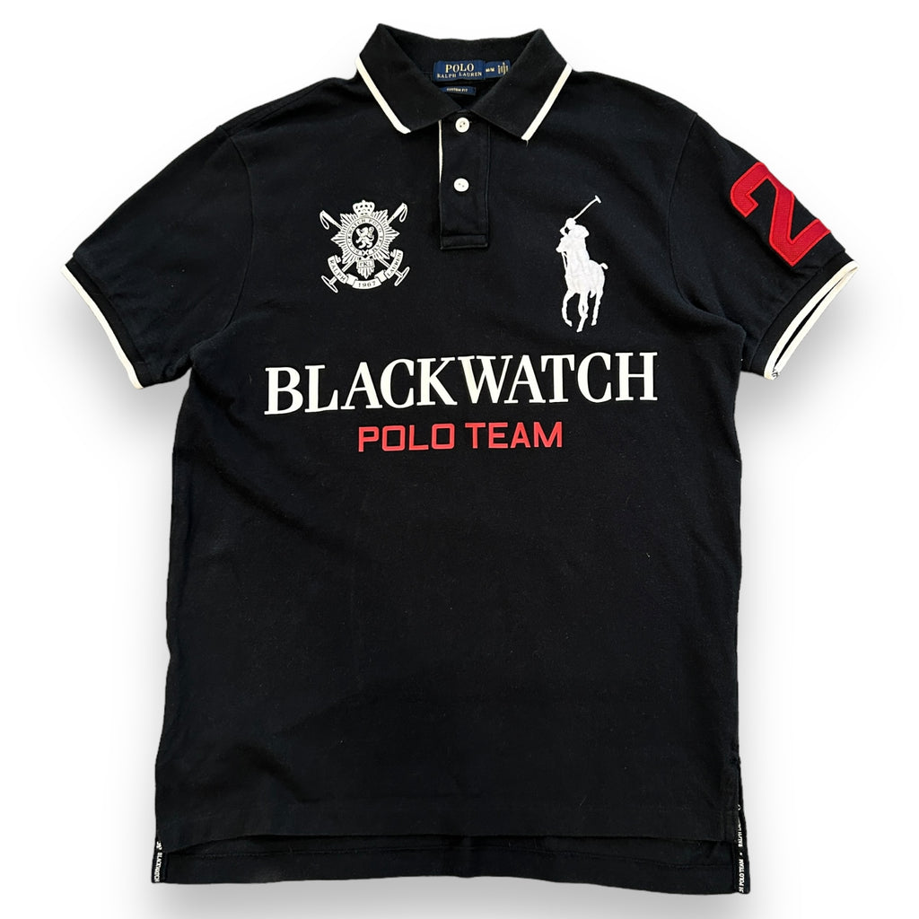 Polo Ralph Lauren Blackwatch Big Pony Shirt (M)