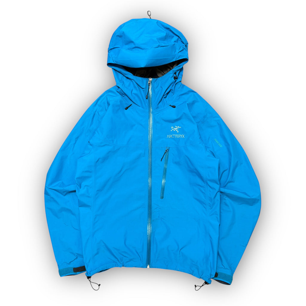 Arc'teryx Alpha FL Gore-tex Jacket (M)