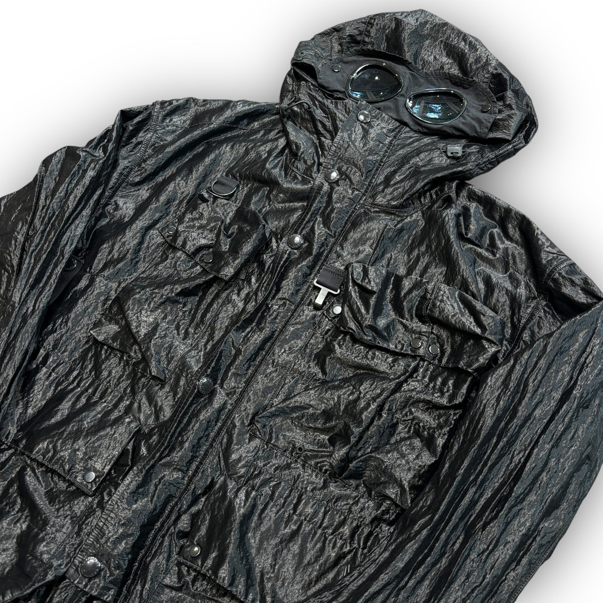 C.P Company Mille Kan D Jacket (S)