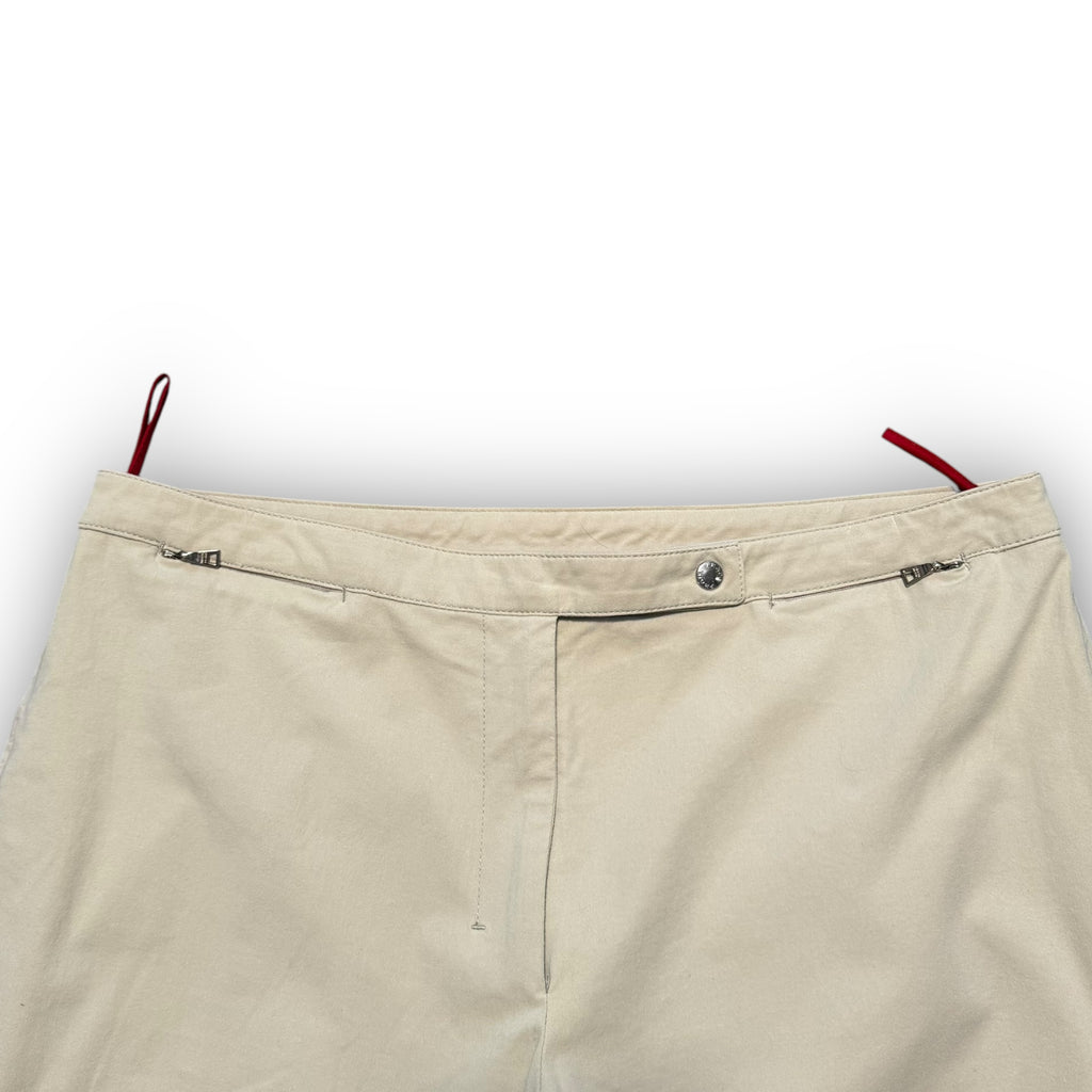 00s Prada Sport Trousers (30")