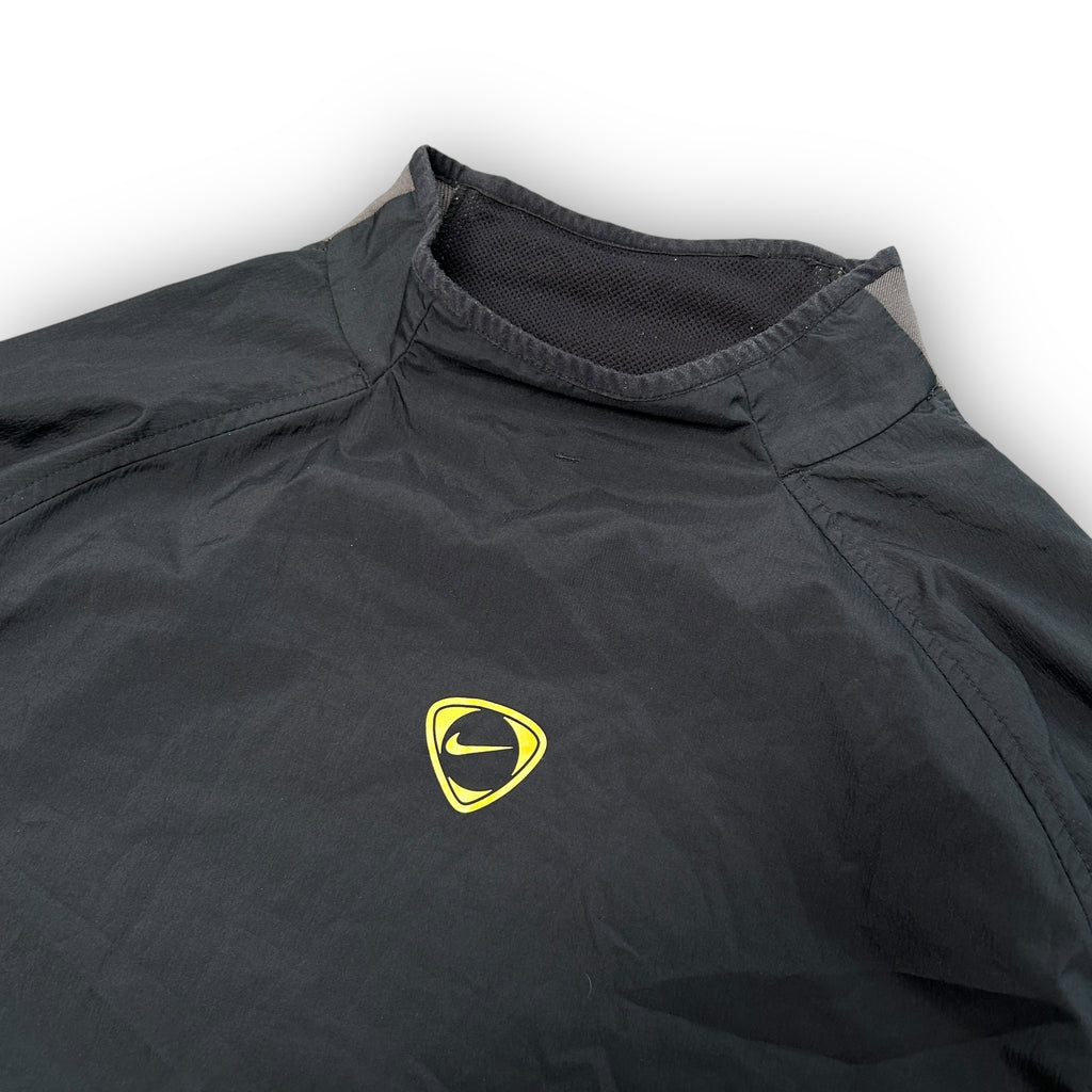 00s Nike Shield Drill Top (L)
