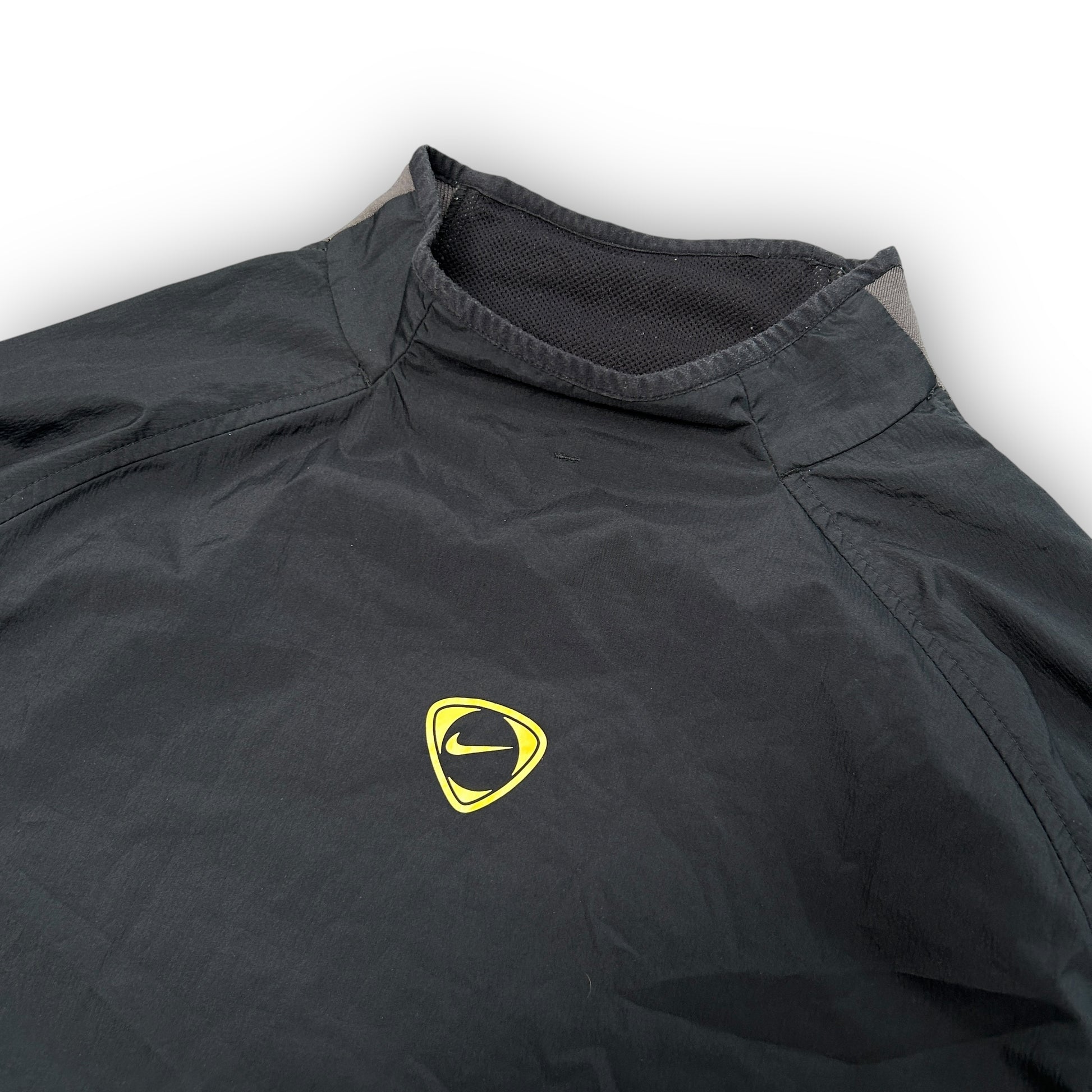 00s Nike Shield Drill Top (L)