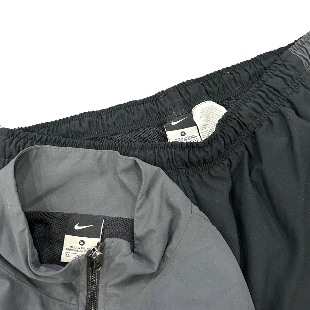 00's Baggy Full Nike Tracksuit (XL)