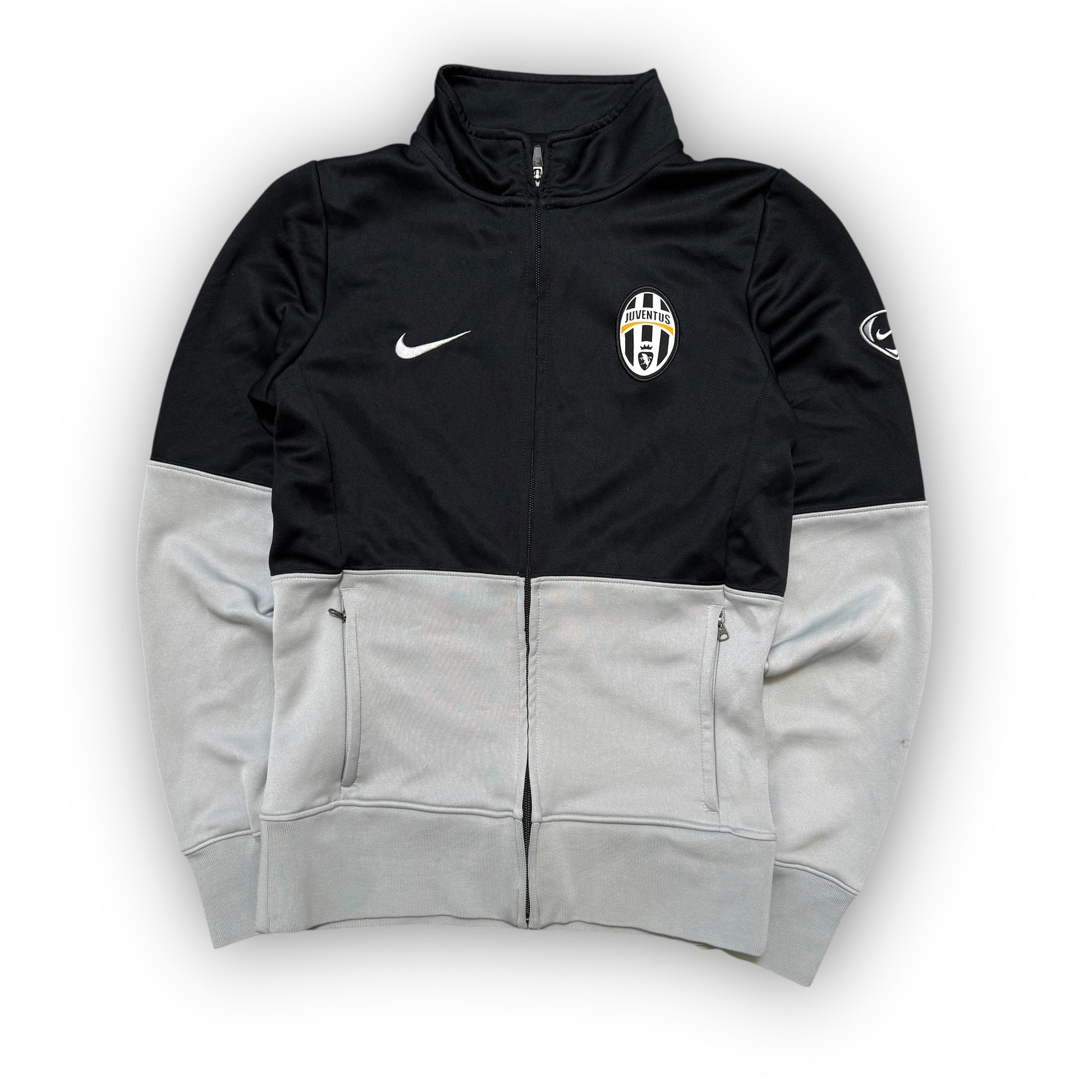 Nike Juventus Track Jacket (XS)