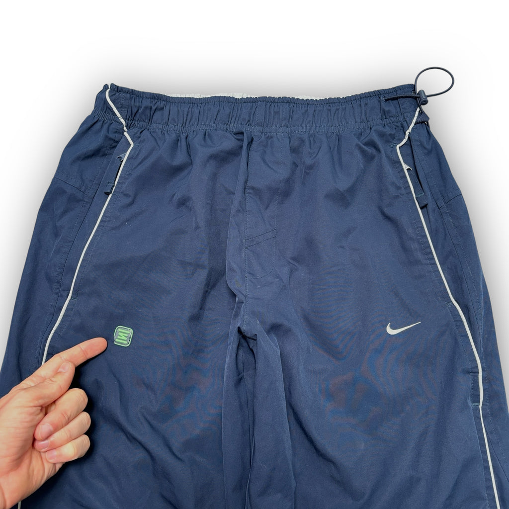 00s Nike Shox Track Pants (M)