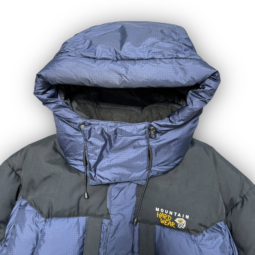 Mountain Hardwear Air-Shield Puffer Jacket (M)