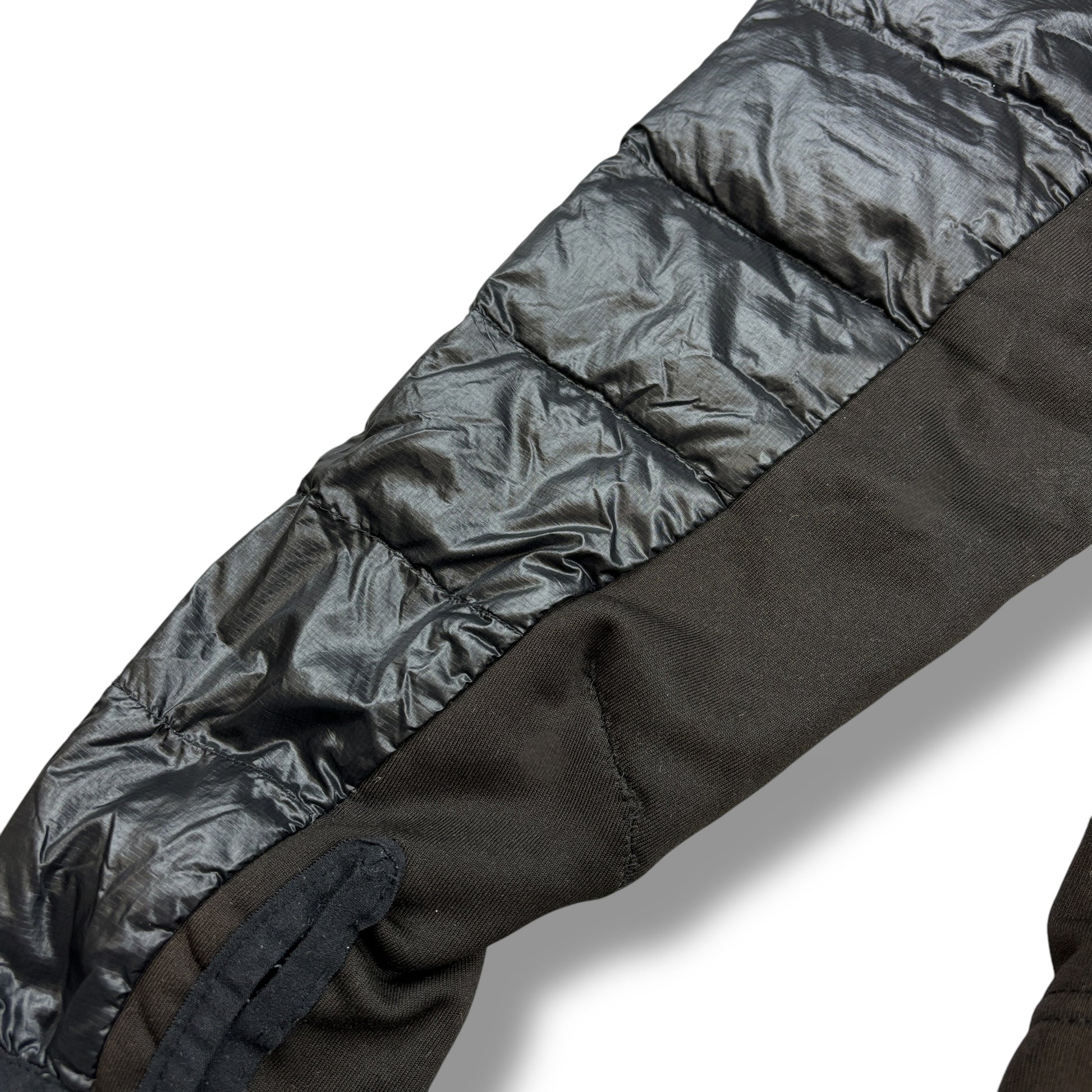 Canada Goose Light Hybrid Puffer Jacket (L)