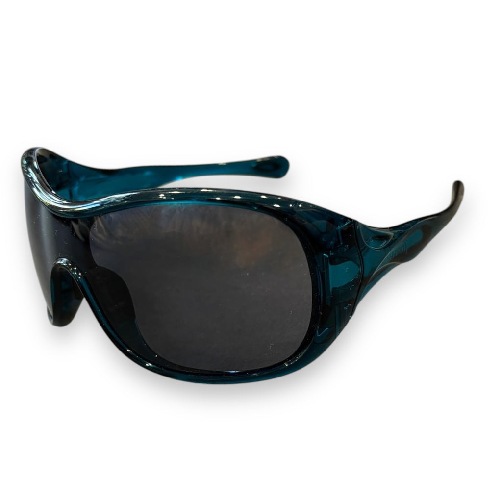 Oakley Wrap-around Sunglasses