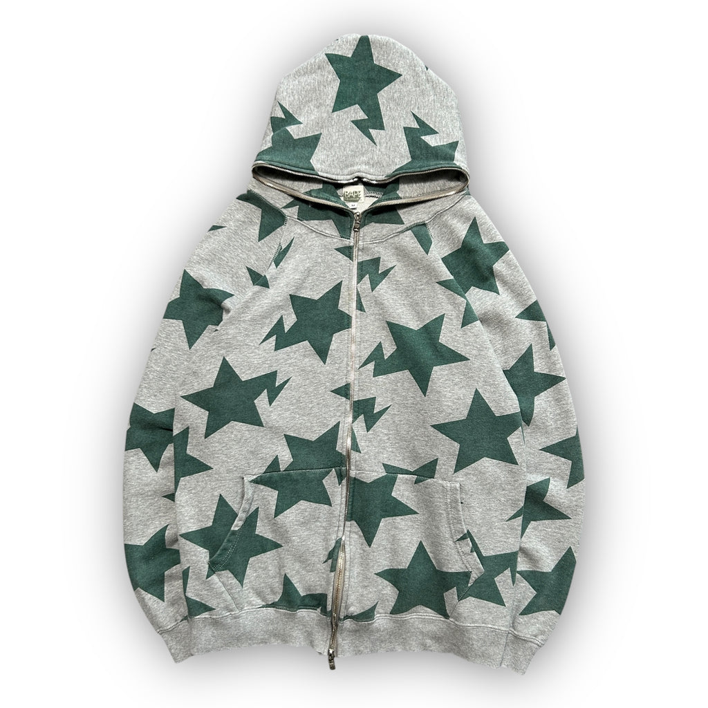 Bapesta Hoodie (M)