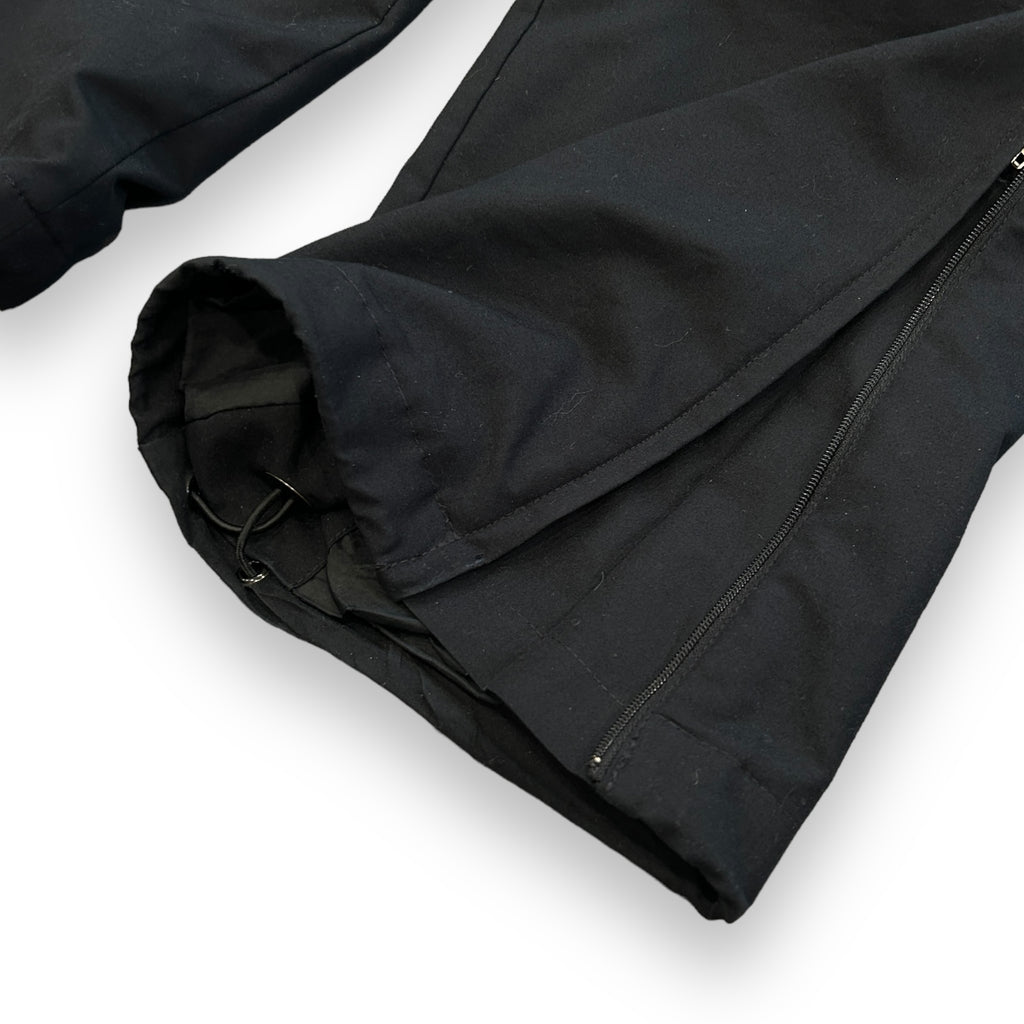 00's Baggy Nike Joggers (M)