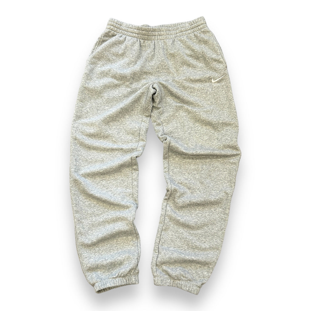 Baggy Grey Nike Joggers (M)