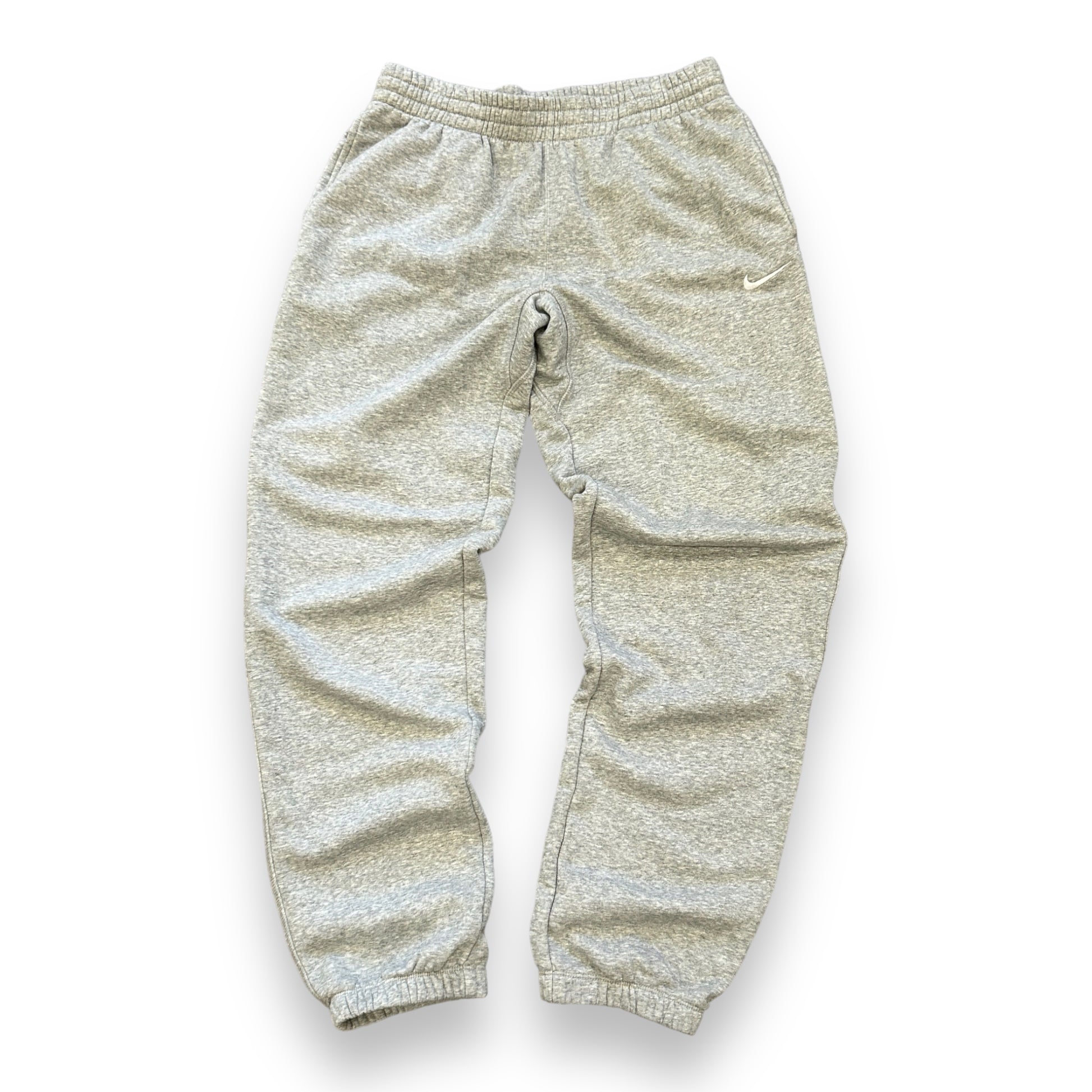 Baggy Grey Nike Joggers (M)