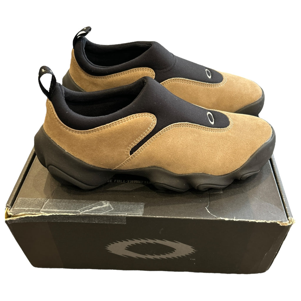 00s Oakley Flesh Shoes (10uk)