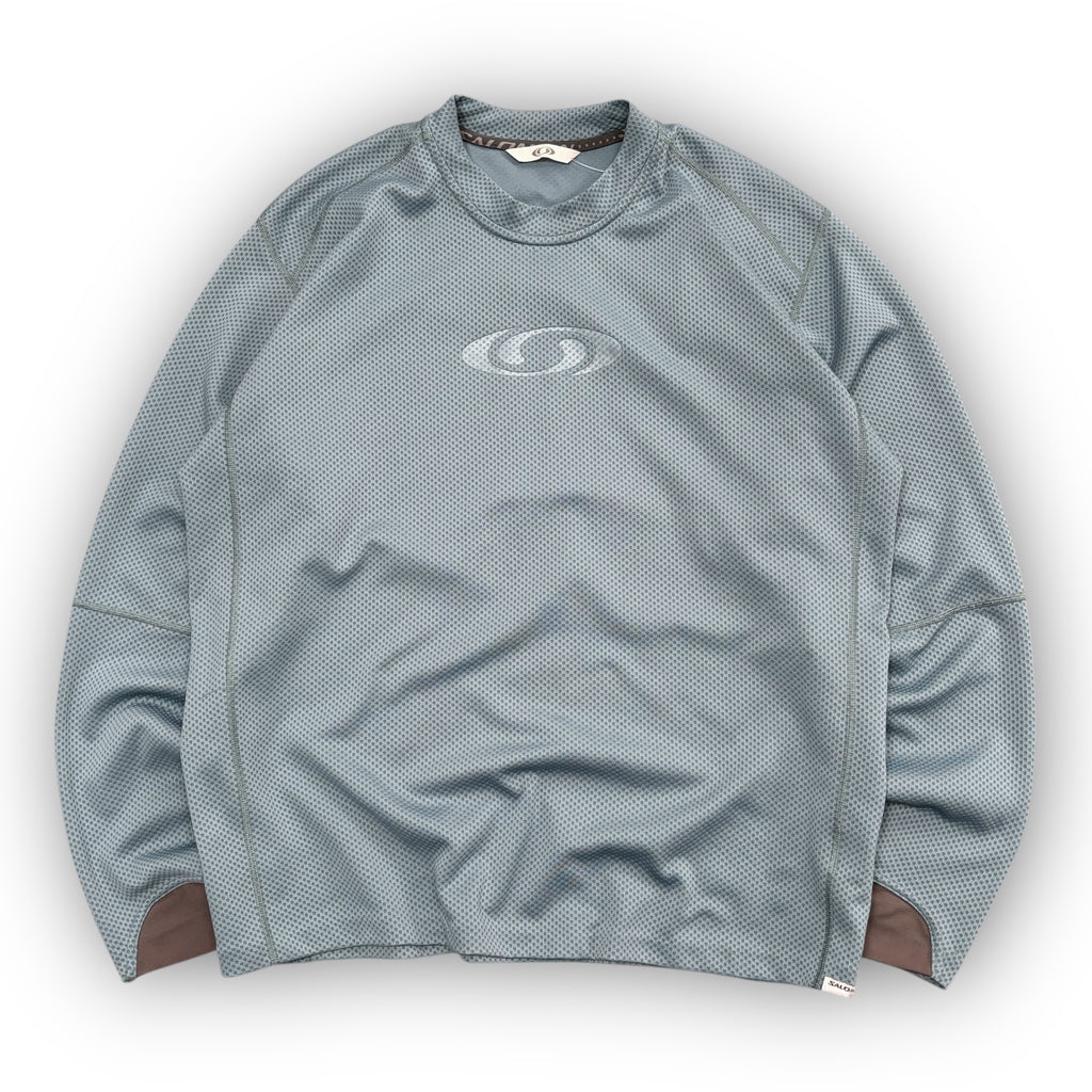 2003 Salomon Motomesh Top (L)