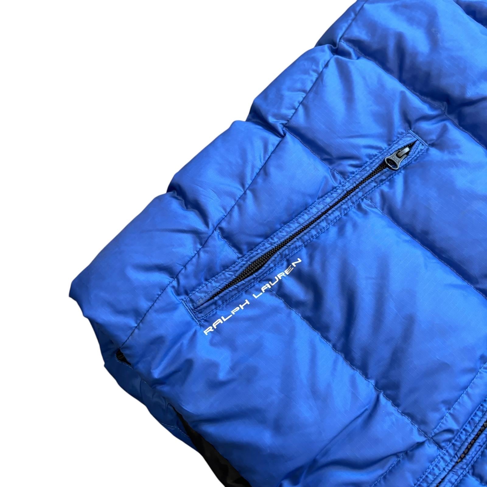 Ralph Lauren RLX Puffer Gilet (M)