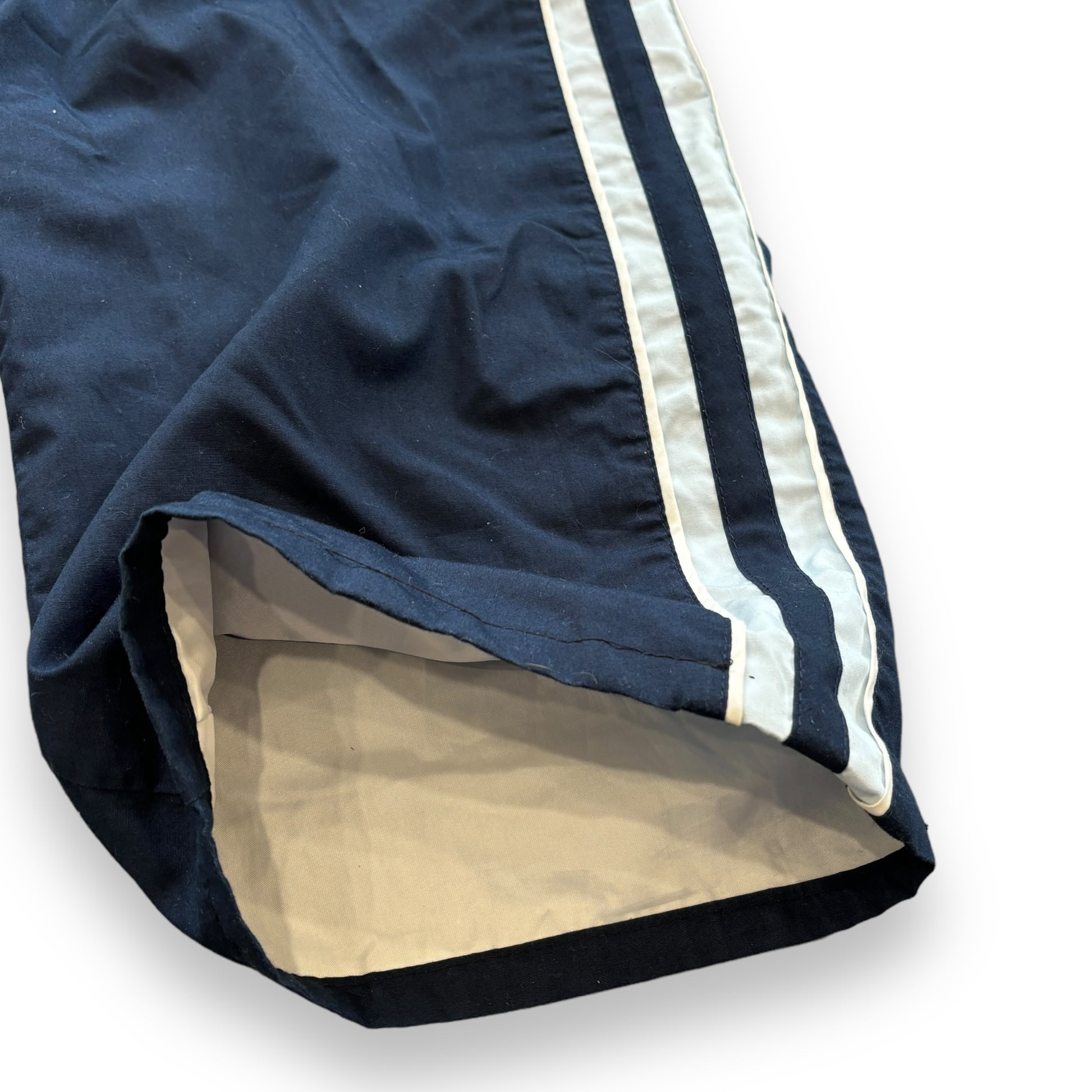 00s Baggy Nike Joggers (L)