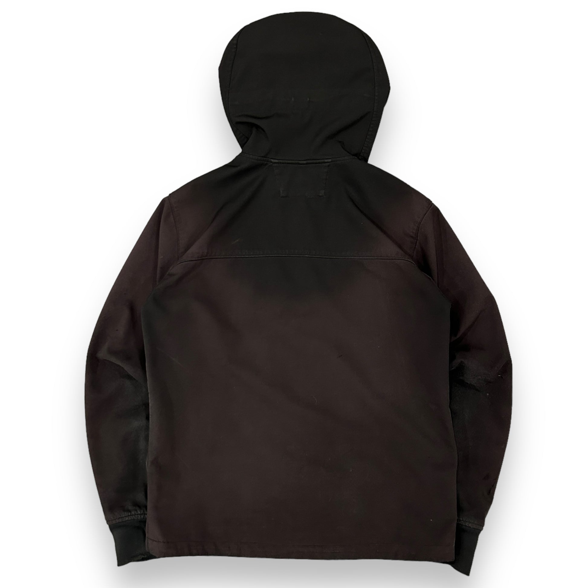 C.P Company Soft Shell Lens Jacket (M)