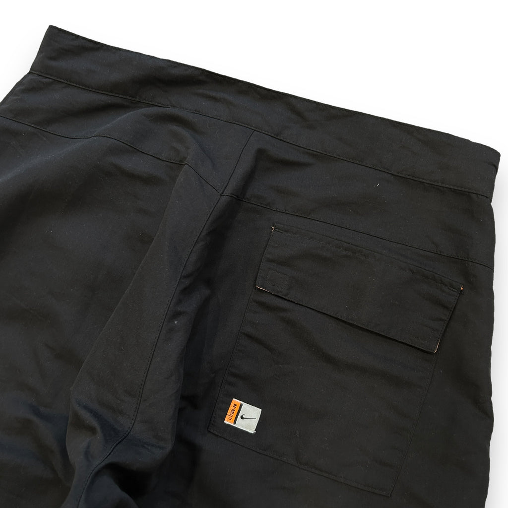 00s Baggy Nike Joggers (M)