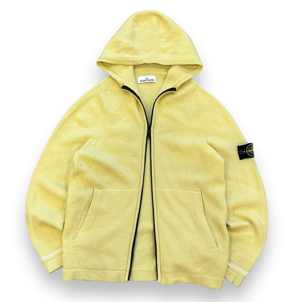Stone lsland Knit Jumper (L)